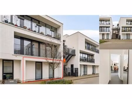 appartement à vendre à theo van den boschstraat 13 deurne (rbv27887)