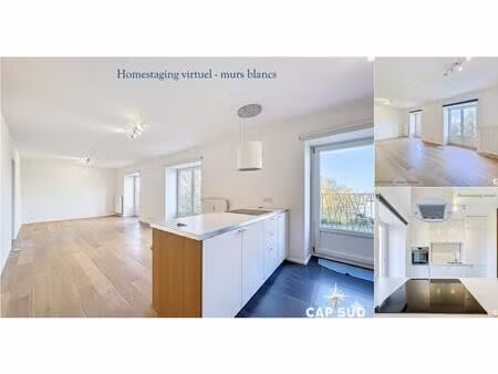 appartement à vendre à place sainte marguerite 2 bouge (vbd88055)