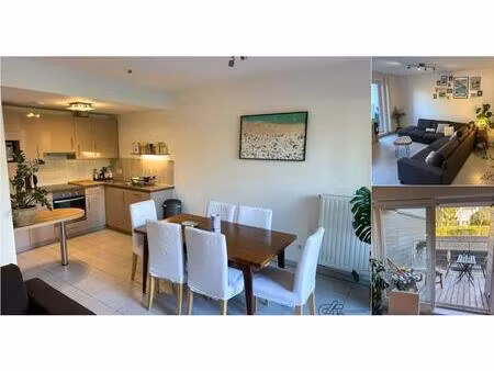 rez-de-chaussée à vendre à rue par-delà l'eau 12 nivelles (vbd87935)