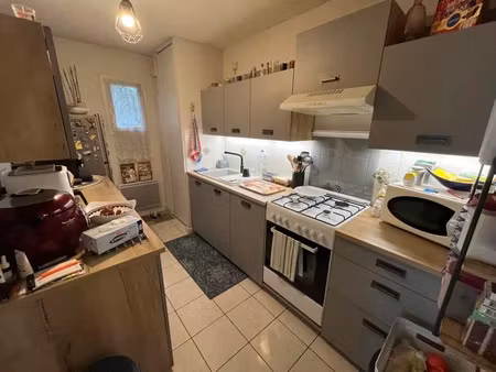 vente appartement 3 pièces 61 m² pazayac (24120)