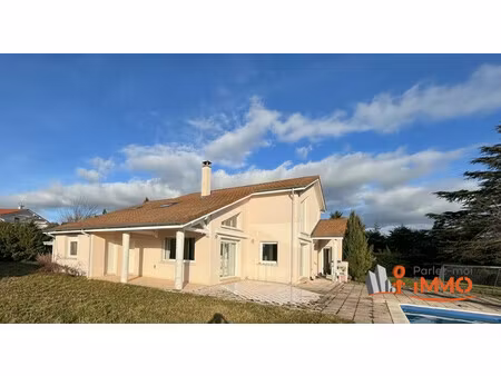 maison d'architecte 220 m²