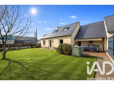 vente maison traditionnelle 5 pièces