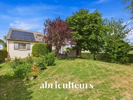 maison lumineuse - 4 chambres - vair sur loire