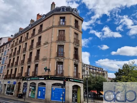 appartement f3 avec ascenseur