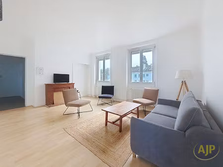 appartement saint nazaire 5 pièce(s) 98 m2