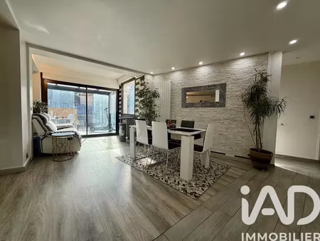 vente maison 4 pièces 91 m² à epinay-sous-senart (91860)  269 999 €