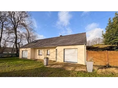 maison de 5 pièces de 115 m² à la chapelle-launay