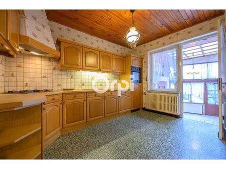 vente maison 5 pièces 147 m² à linselles (59126)  299 800 €