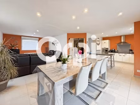 vente maison 4 pièces 120 m² à rinxent (62720)  314 000 €