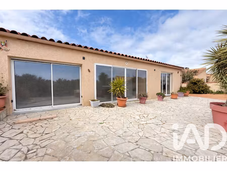 vente maison 4 pièces 102 m² à saint-hippolyte (66510)  298 000 €