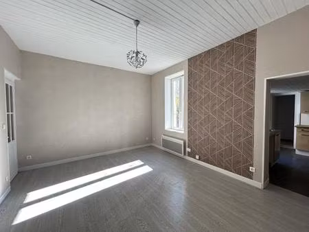 location maison 4 pièces 99 m² à saujon (17600)