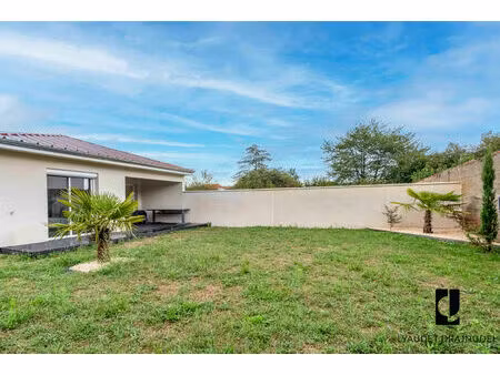 maison récente - roanne centre-ville - 5 chambres - 260 000€