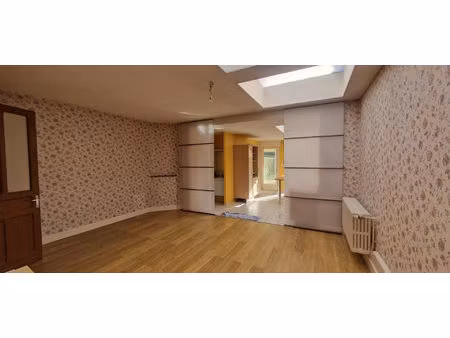 achat maison 6 pièces 178m²