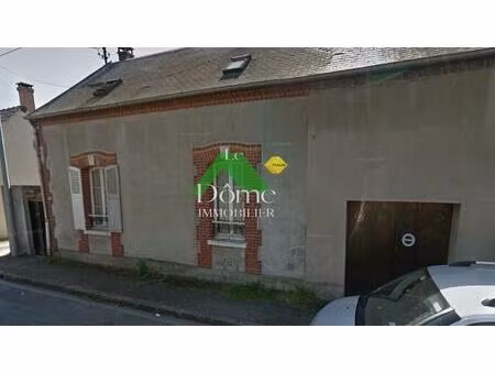 achat maison 7 pièces 117m² chambly 60230