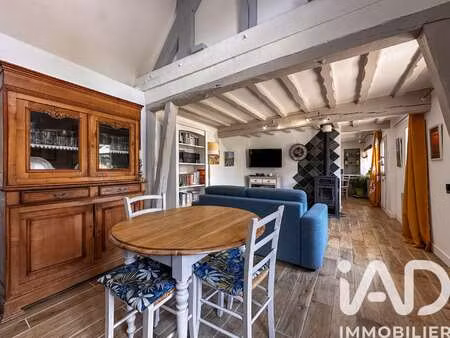 vente maison à conches-en-ouche (27190) : à vendre / 89m² conches-en-ouche