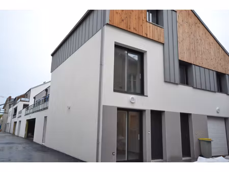 studio - quartier saint-jacques