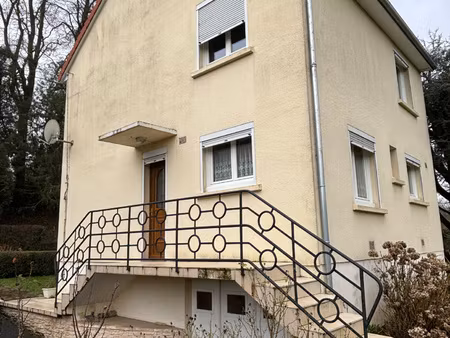 achat maison 6 pièces 88m² canaples 80670