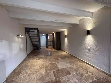 duplex de 45.36 m2 village camarguais arles