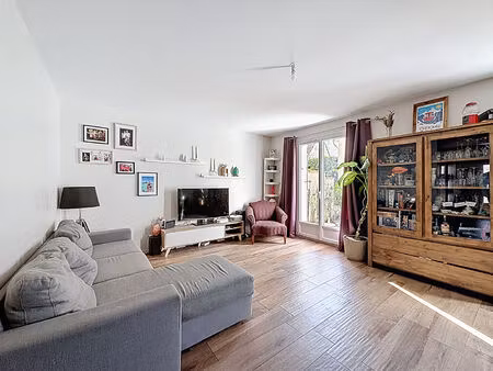 vente maison 5 pièces  86.00m²  crégy