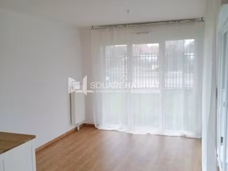 location appartement 2 pièces 45m² halluin 59250