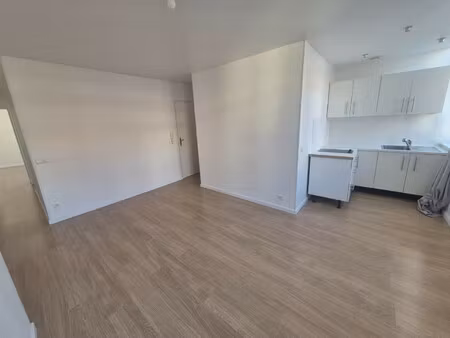 location appartement 2 pièces 46m² haubourdin 59320