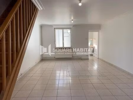 location maison 4 pièces 59m² loos 59120