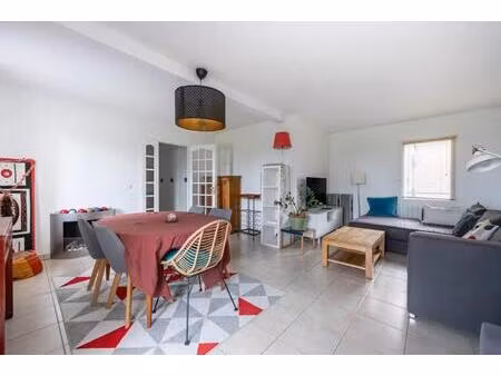 appartement de 4 pièces de 90 m² à andrésy