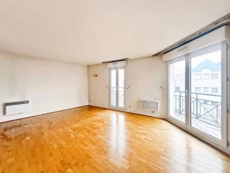 appartement de 3 pièces de 64 m² à bondy