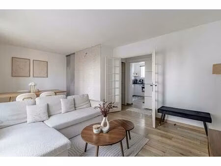 charmant appartement lumineux à chelles