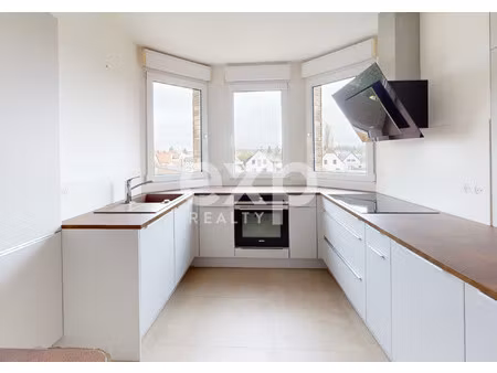 appartement d'exception