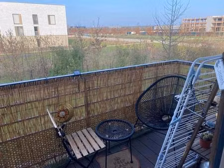 t2 vendu loué de 42 m² à ferrières-en-brie