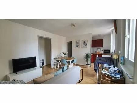 appartement 2 pièces de 25 m2 à vendre  situé au havre