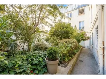 local commercial aménagé en 2 pièces – fort potentiel locatif