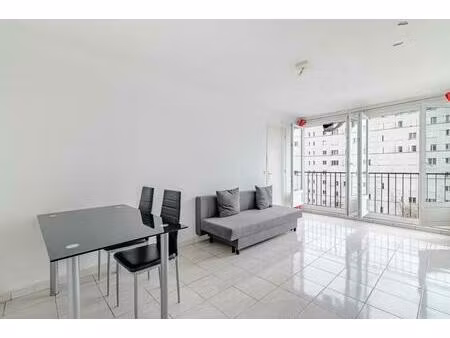 appartement de 2 pièces de 43 m² à villiers-le-bel