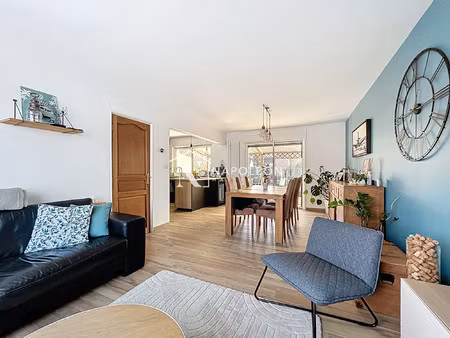 famars -maison 4 chambres semi-mitoyenne 2 garages