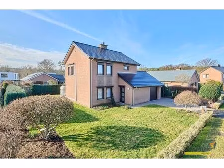 huis te koop in tessenderlo-ham met 3 slaapkamers