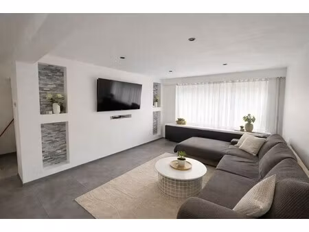 huis te koop in heist-op-den-berg met 3 slaapkamers