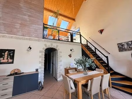 maison familiale de 166 m² en vente