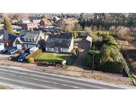 huis te koop in laakdal met 3 slaapkamers