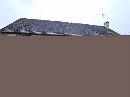 magny saint médard - maison 5 pièces à vendre - 92m2 - 165 000 € - réf: 2253oc - bourse im