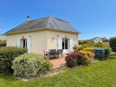 maison 5 pièces de 125m2 en vente à montville