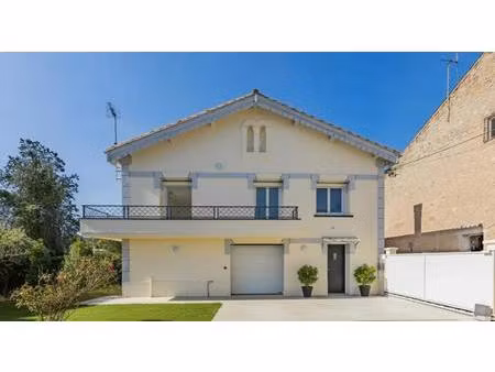 maison de 4 pièces en parfait état de 174 m² située à maraussan