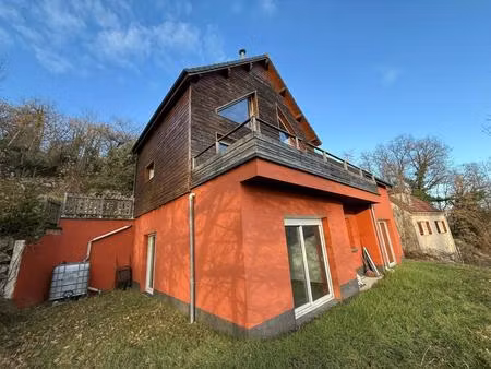 maison exceptionnelle de 7 pièces à saclas