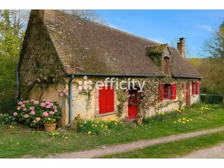 maison 5 pièces - 100 m²