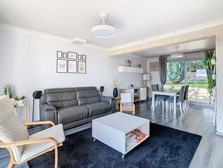 spacieuse maison familiale à villers-st-paul