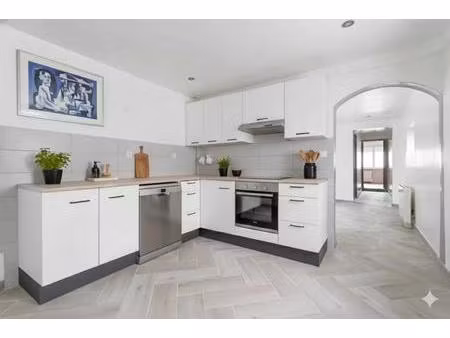 deux maisons plain-pied avec jardin à wattrelos