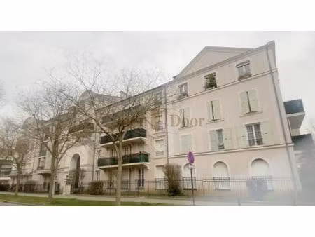 appartement 3 pièces