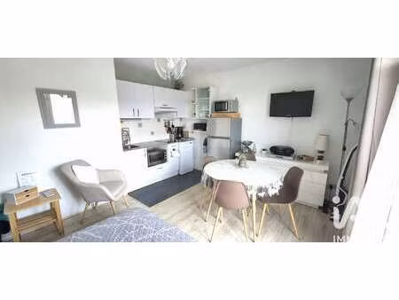 vente appartement t1 à eugénie-les-bains (40320) : à vendre t1 / 24m² eugénie-les-bains