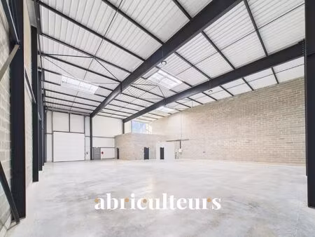 vente commerce 450 m² chartres (28000)