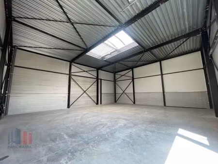 commercieel te koop in oudenburg